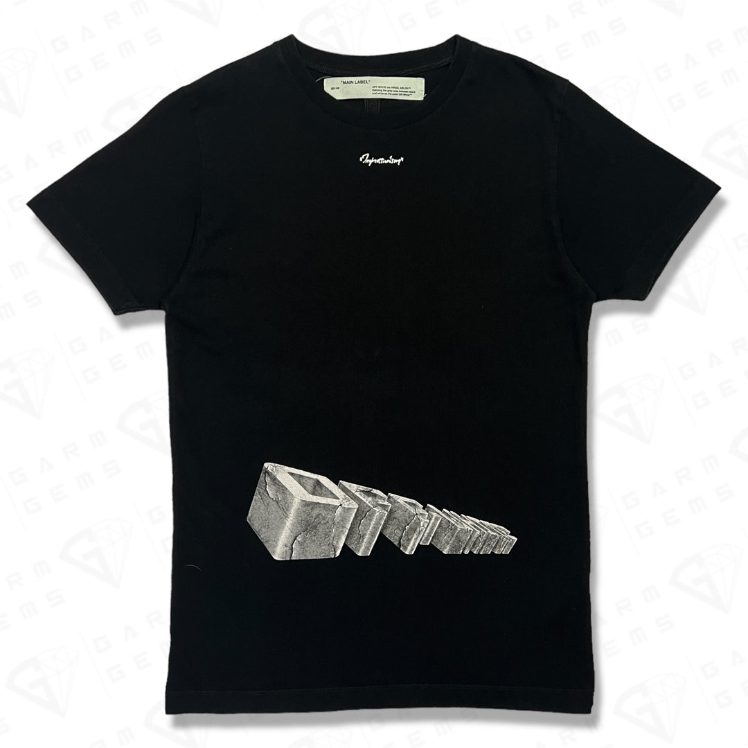 Off-White Panther T-Shirt