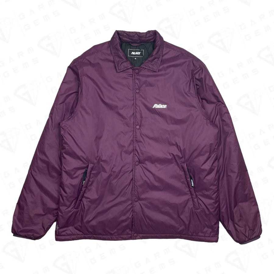 Palace Pertex Packet Jacket GarmGems