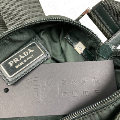 Prada Sport Crossbody Bag GarmGems