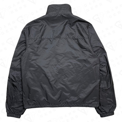Prada Nylon Reversible Jacket GarmGems