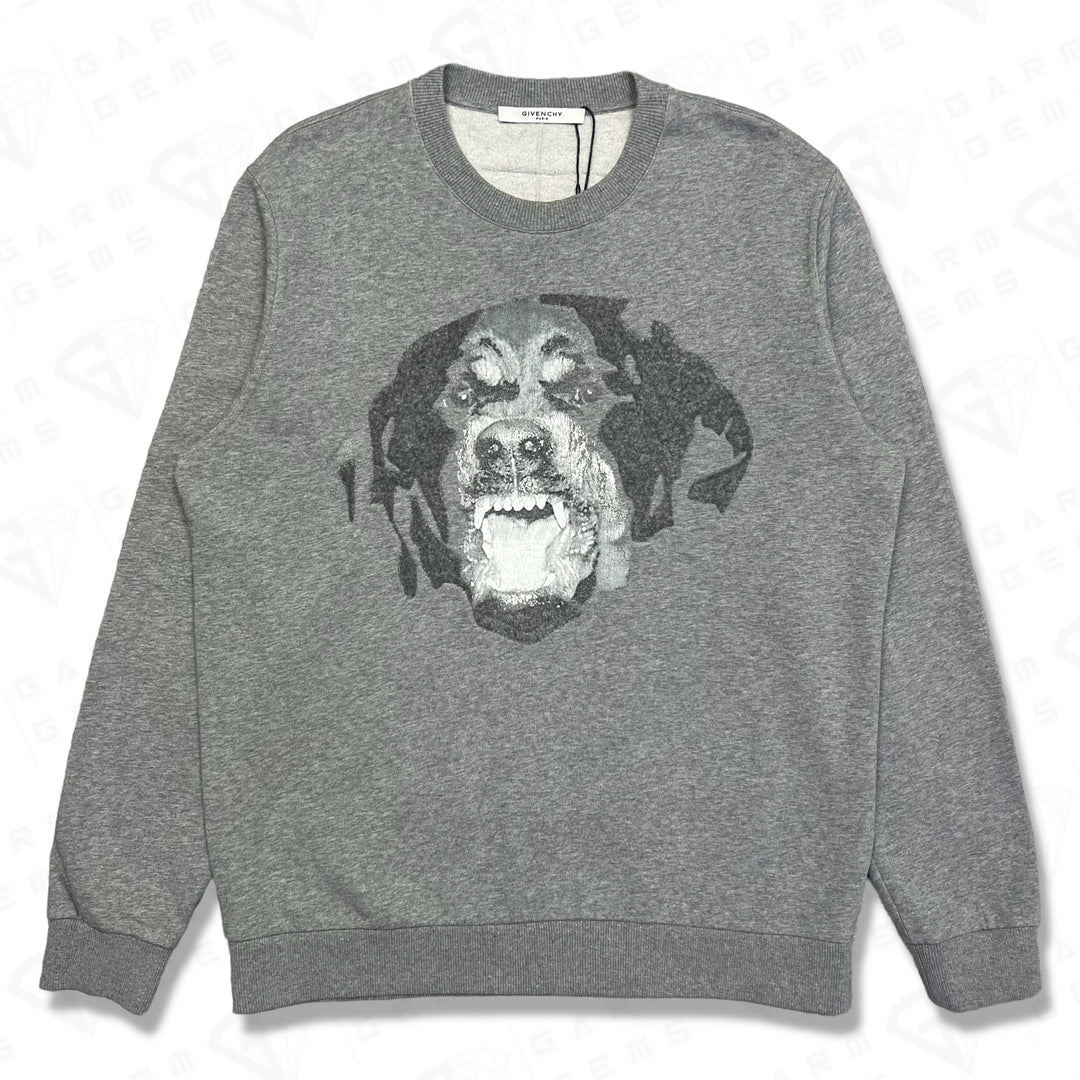 Givenchy Rottweiler Sweatshirt