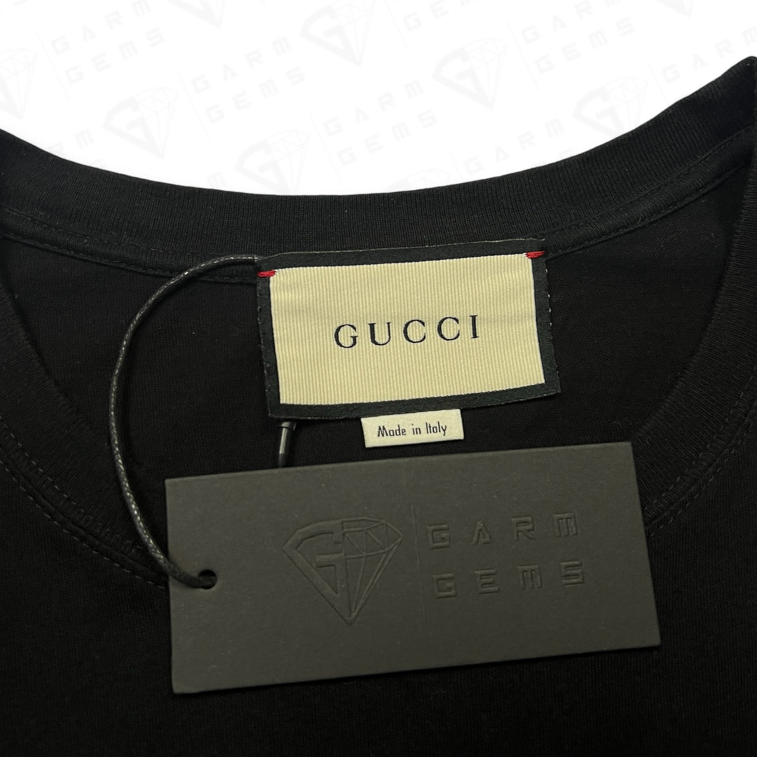 Gucci Logo T-Shirt