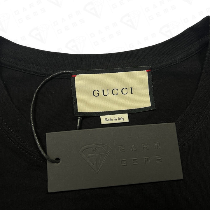 Gucci Logo T-Shirt