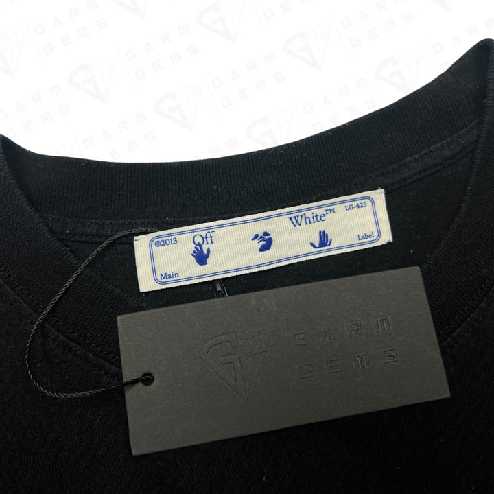 Off-White Caravaggio T-Shirt