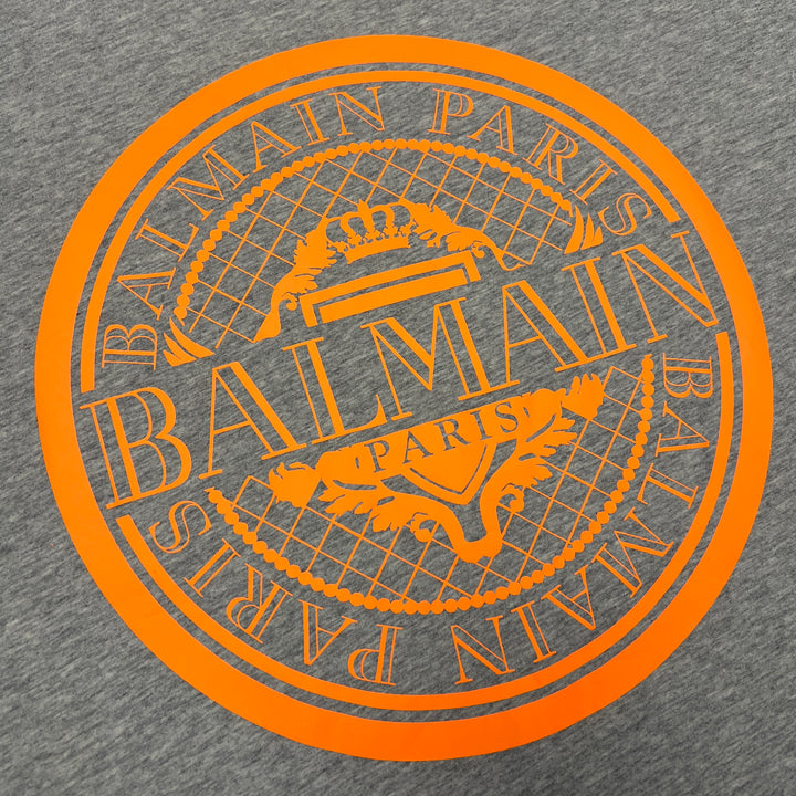 Balmain Logo T-Shirt