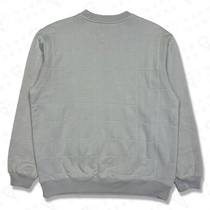 Palace P Stuff Crew Sweatshirt