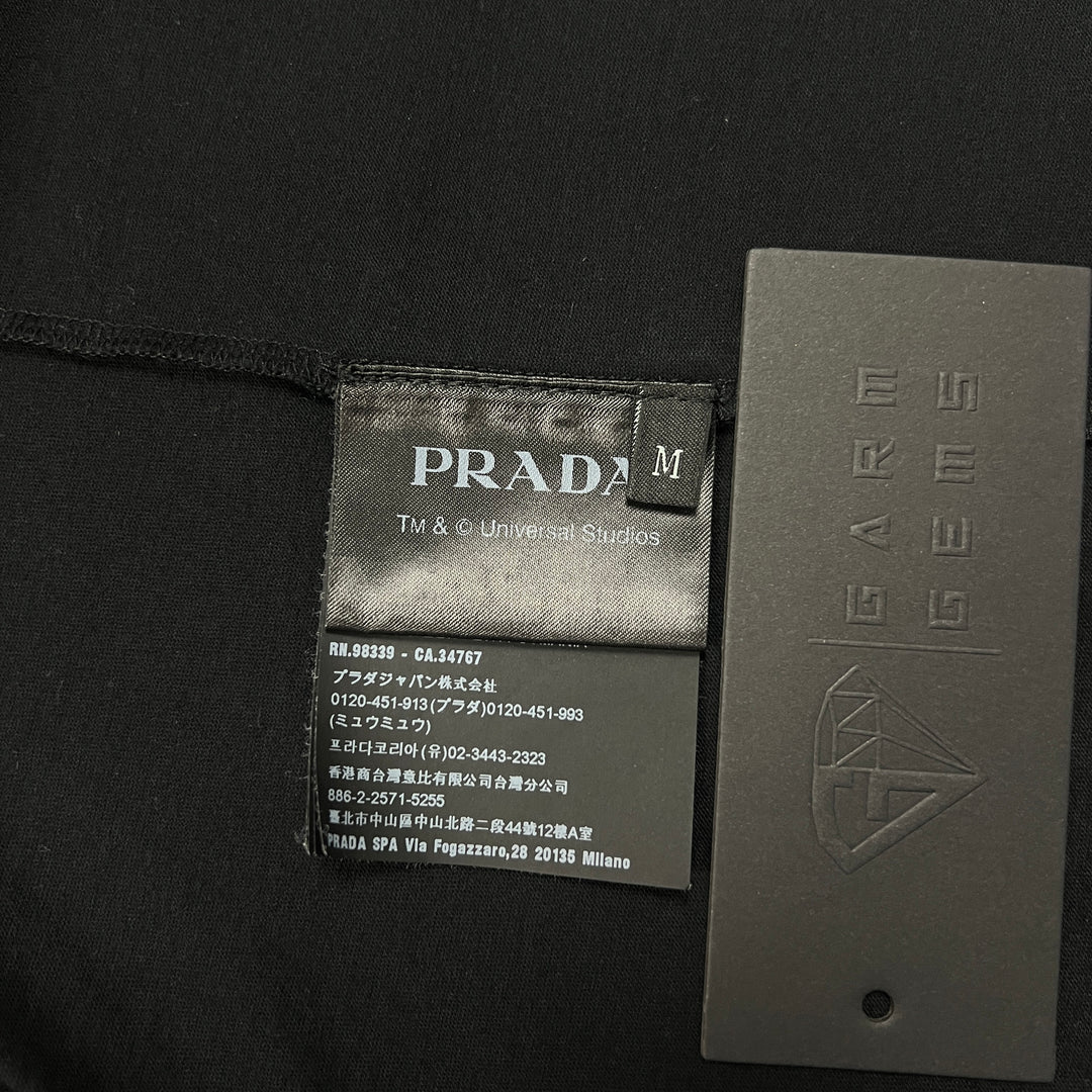Prada Frankenstein T-Shirt