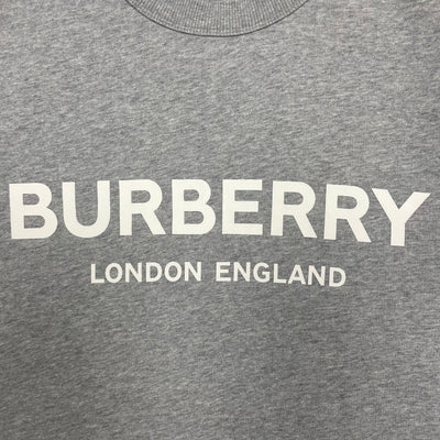 Burberry Landlow Logo Sweatshirt GarmGems