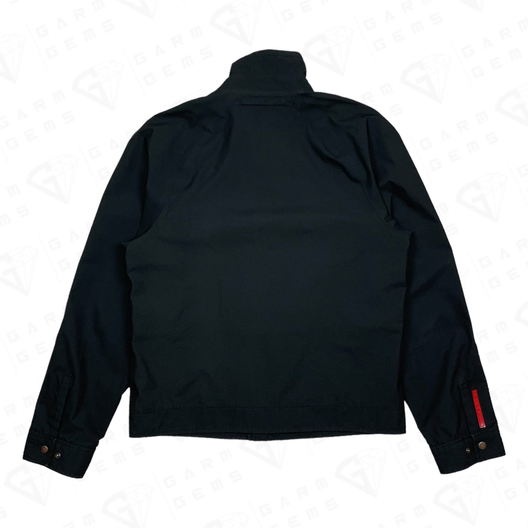 Prada Sport Gore Tex Jacket GarmGems