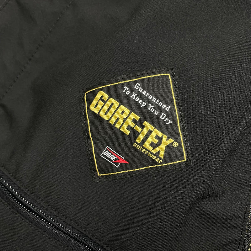 Prada Sport Gore Tex Jacket GarmGems