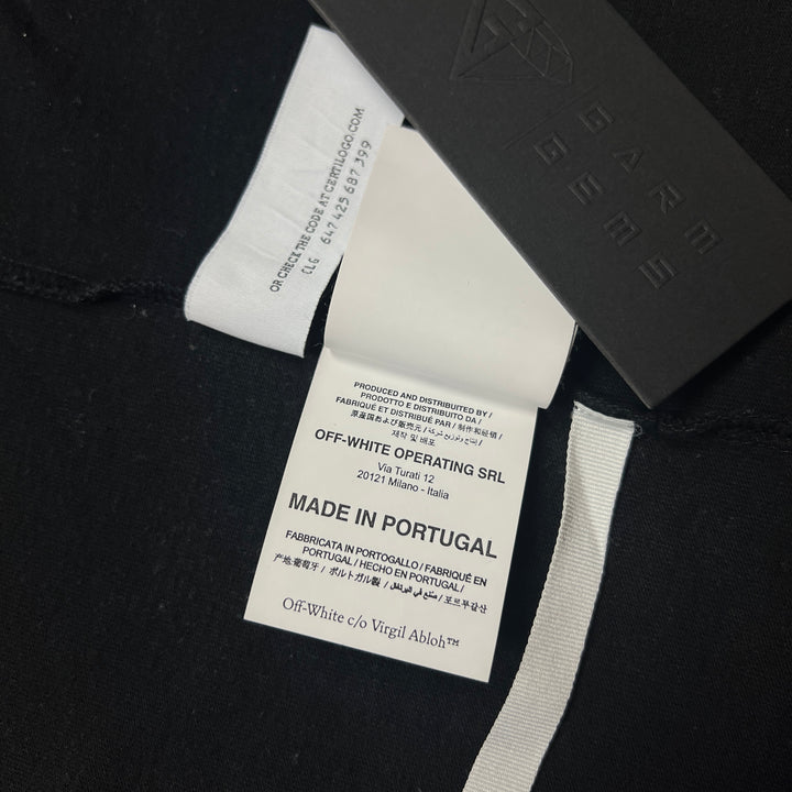 Off-White Caravaggio T-Shirt