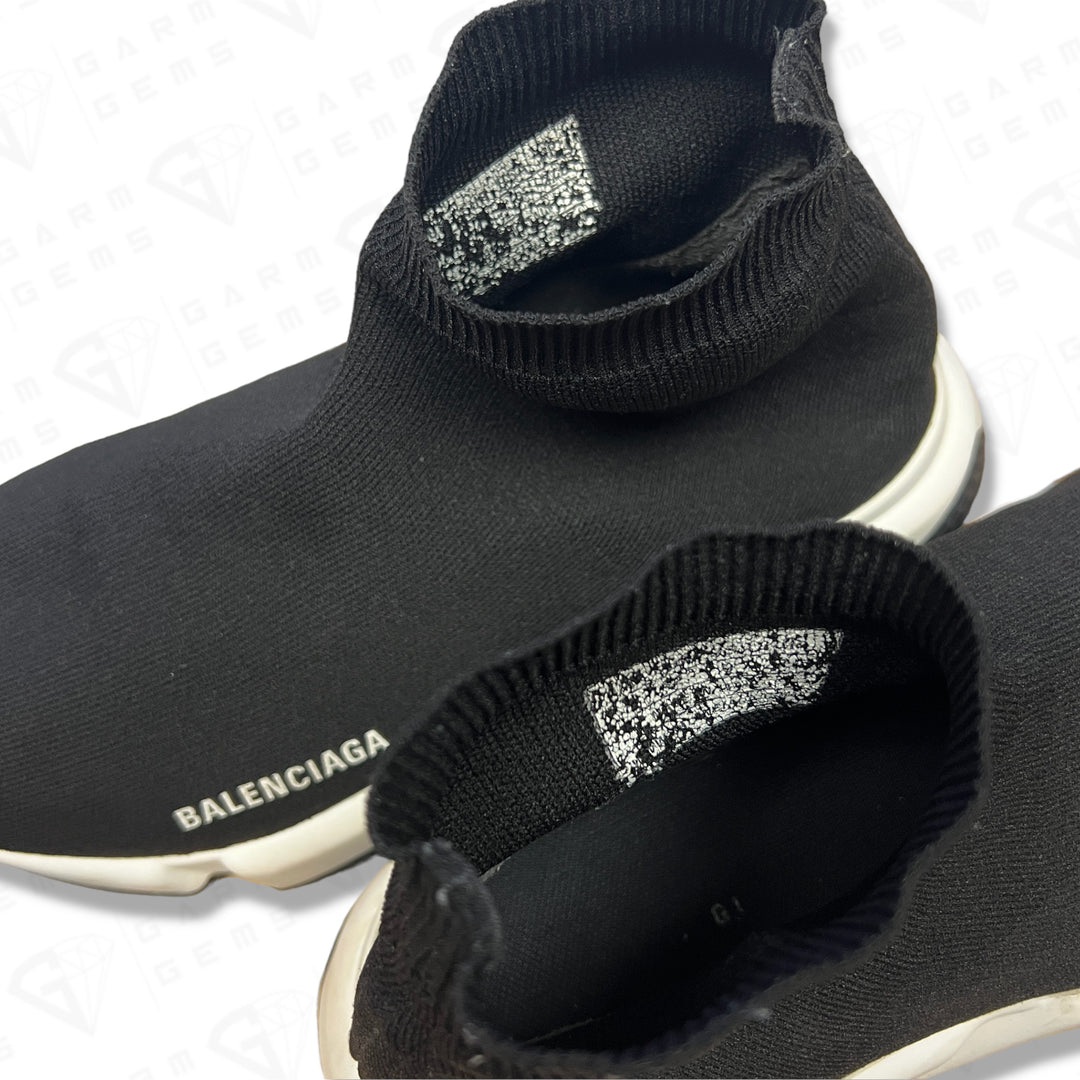 Balenciaga Speed Knit Trainers