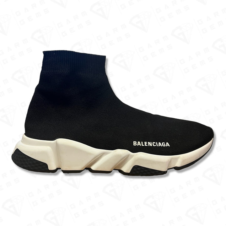 Balenciaga Speed Knit Trainers