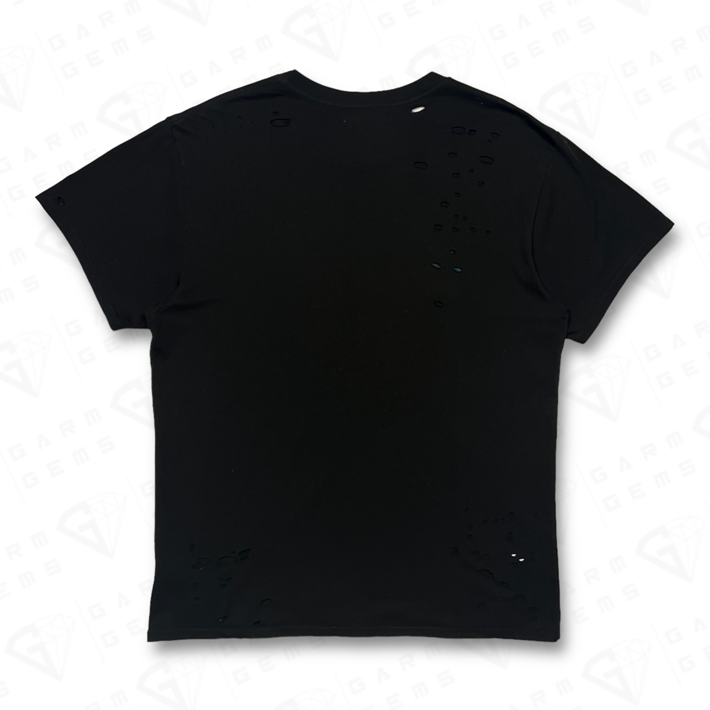 Amiri Demons | Grailed