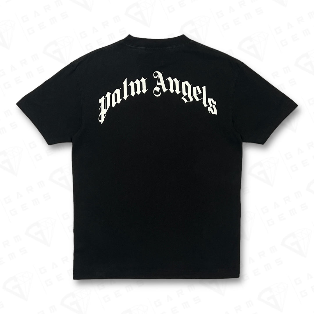 Palm Angels Kill The Bear T-Shirt