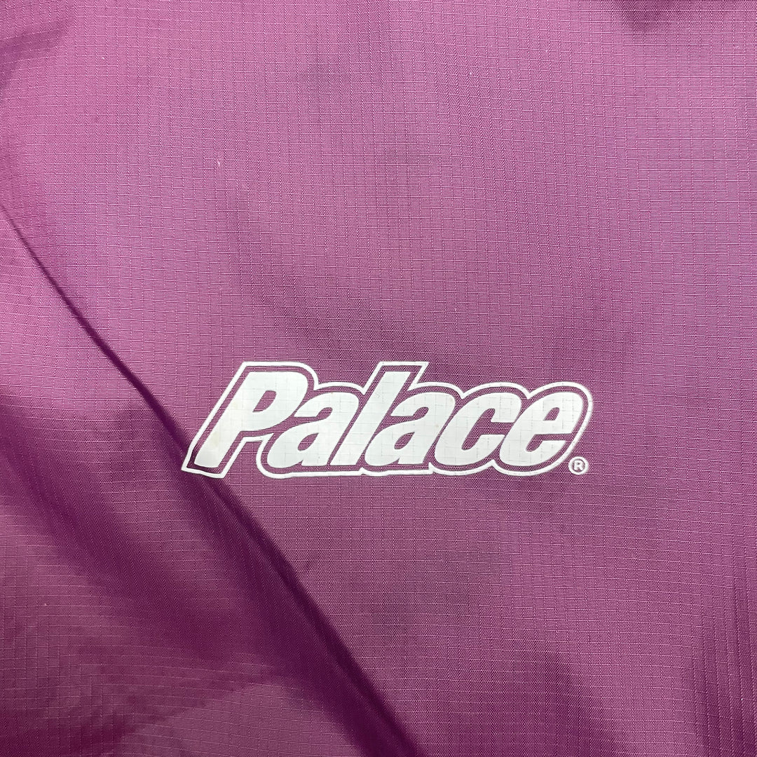 Palace Pertex Packet Jacket GarmGems