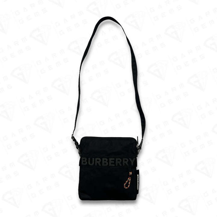 Burberry Nylon Neo Crossbody Bag