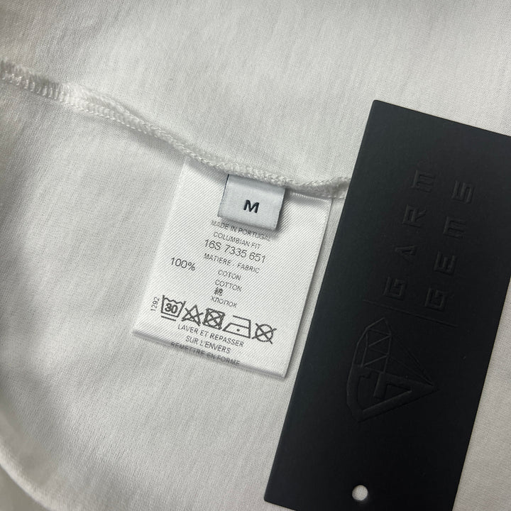 Givenchy Bands and Star T-Shirt