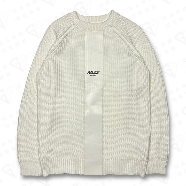 Palace R-Knit Jumper