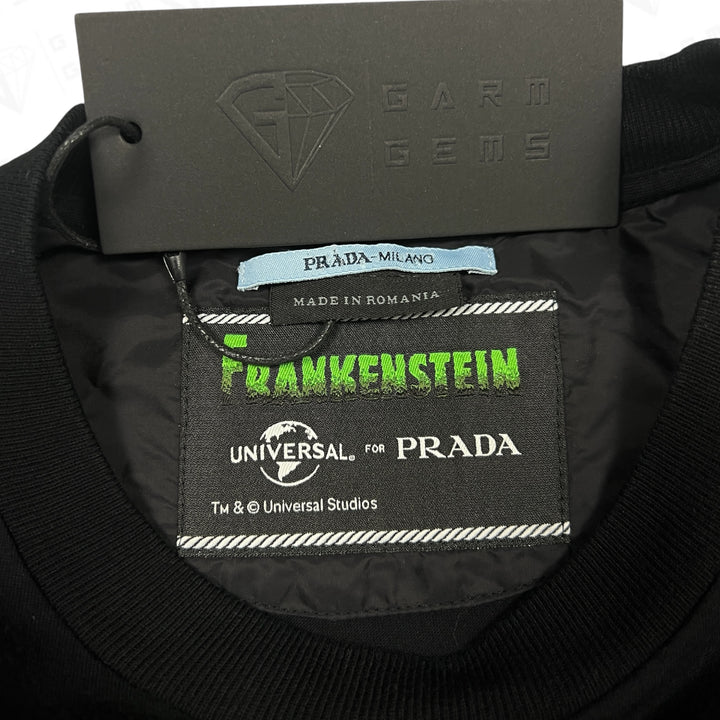 Prada Frankenstein T-Shirt