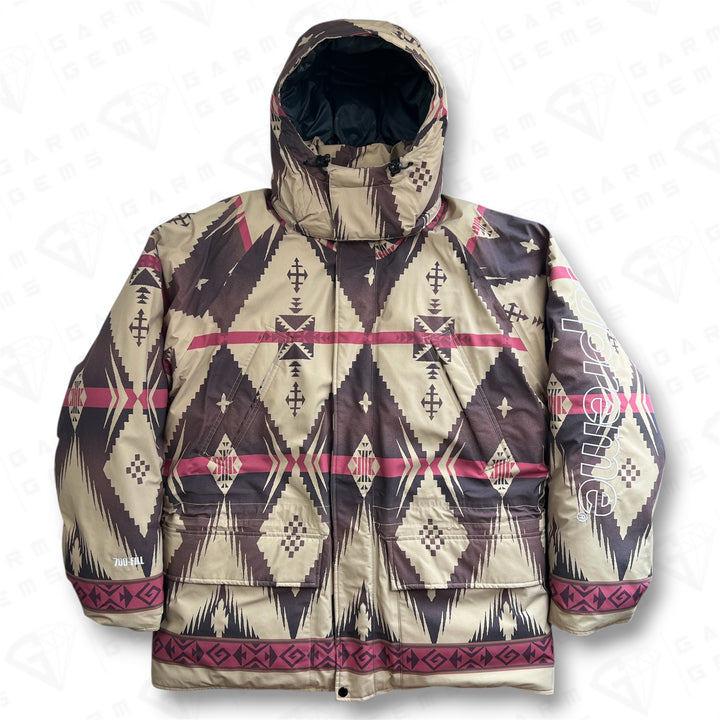 Supreme 700-Fill Down Taped Seam Parka