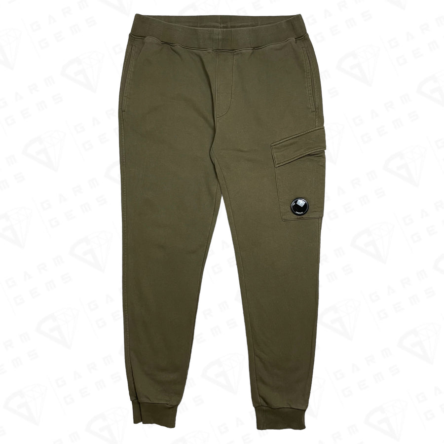 CP Company Lens Jogging Bottoms GarmGems