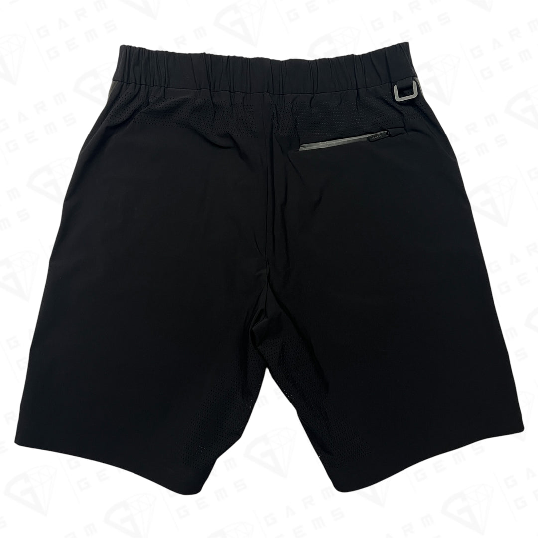 Prada Stretch Re-Nylon Shorts