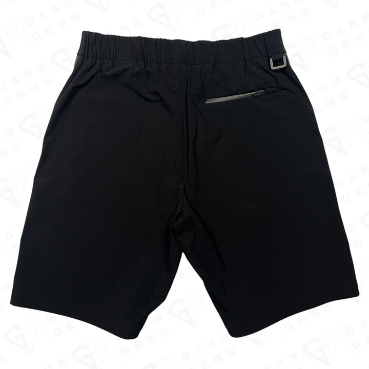 Prada Stretch Re-Nylon Shorts