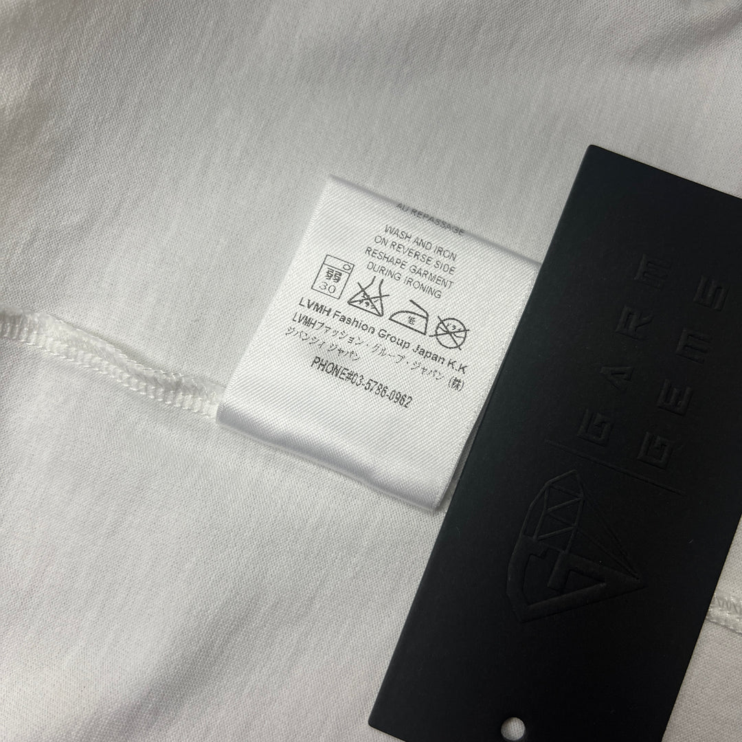 Givenchy Bands and Star T-Shirt