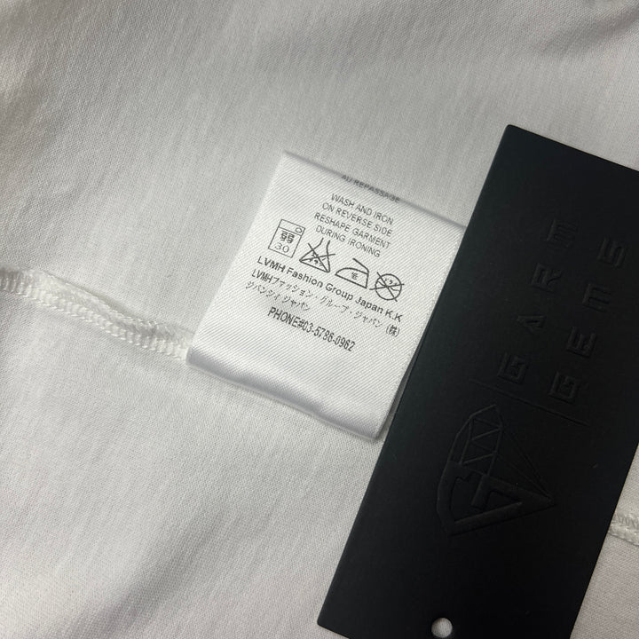 Givenchy Bands and Star T-Shirt