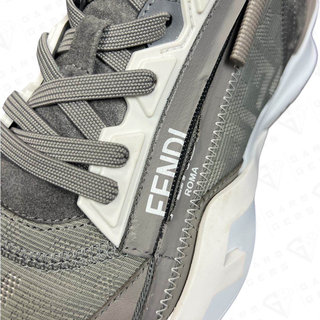 Fendi Flow Trainers