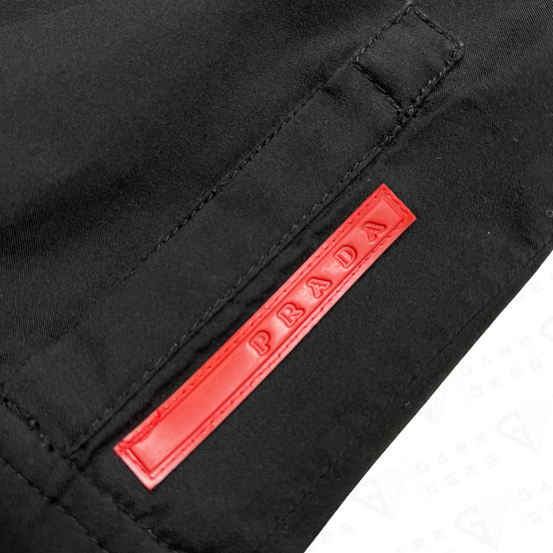 Prada Sport Gore Tex Jacket GarmGems