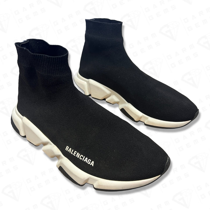 Balenciaga Speed Knit Trainers