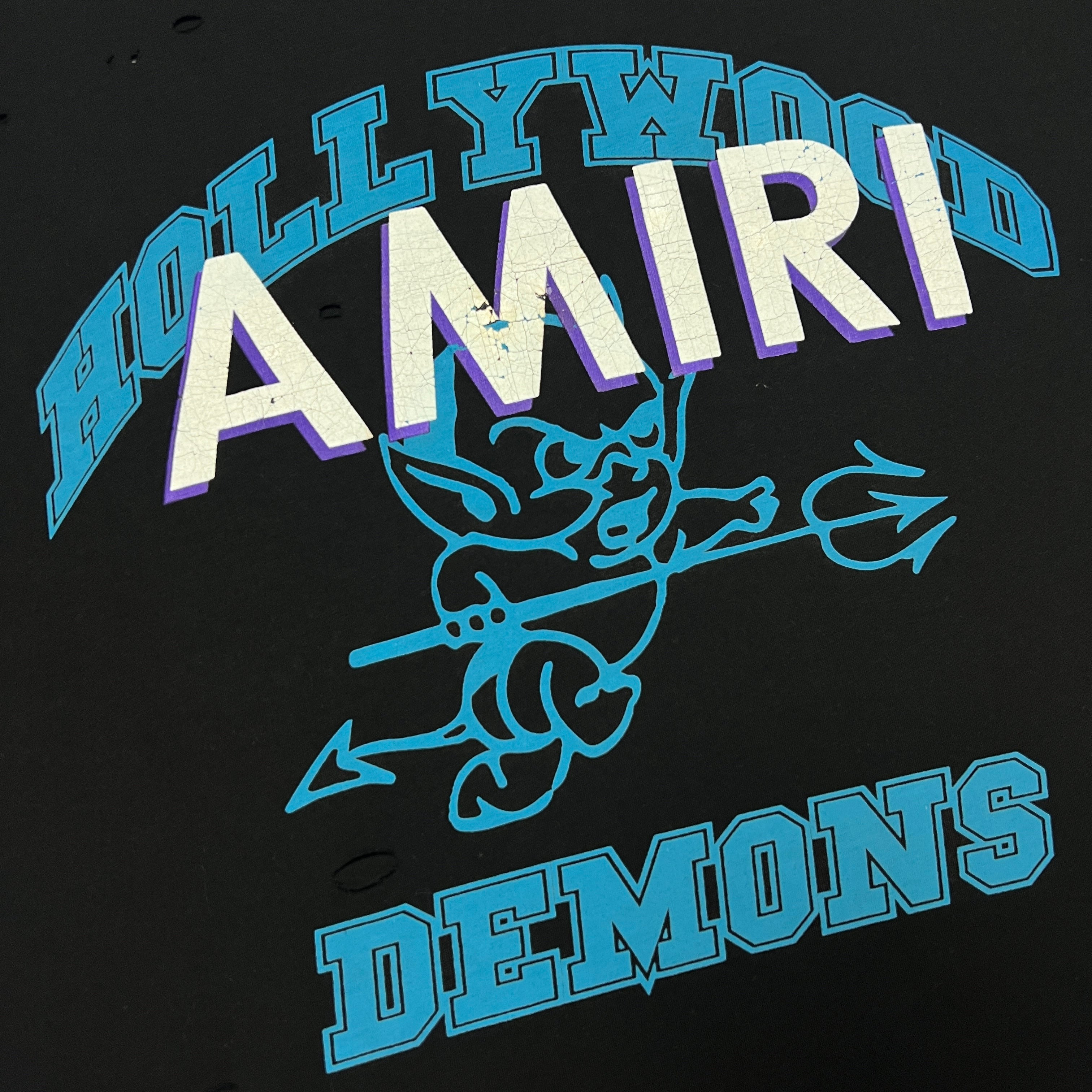 Amiri Demons | Grailed