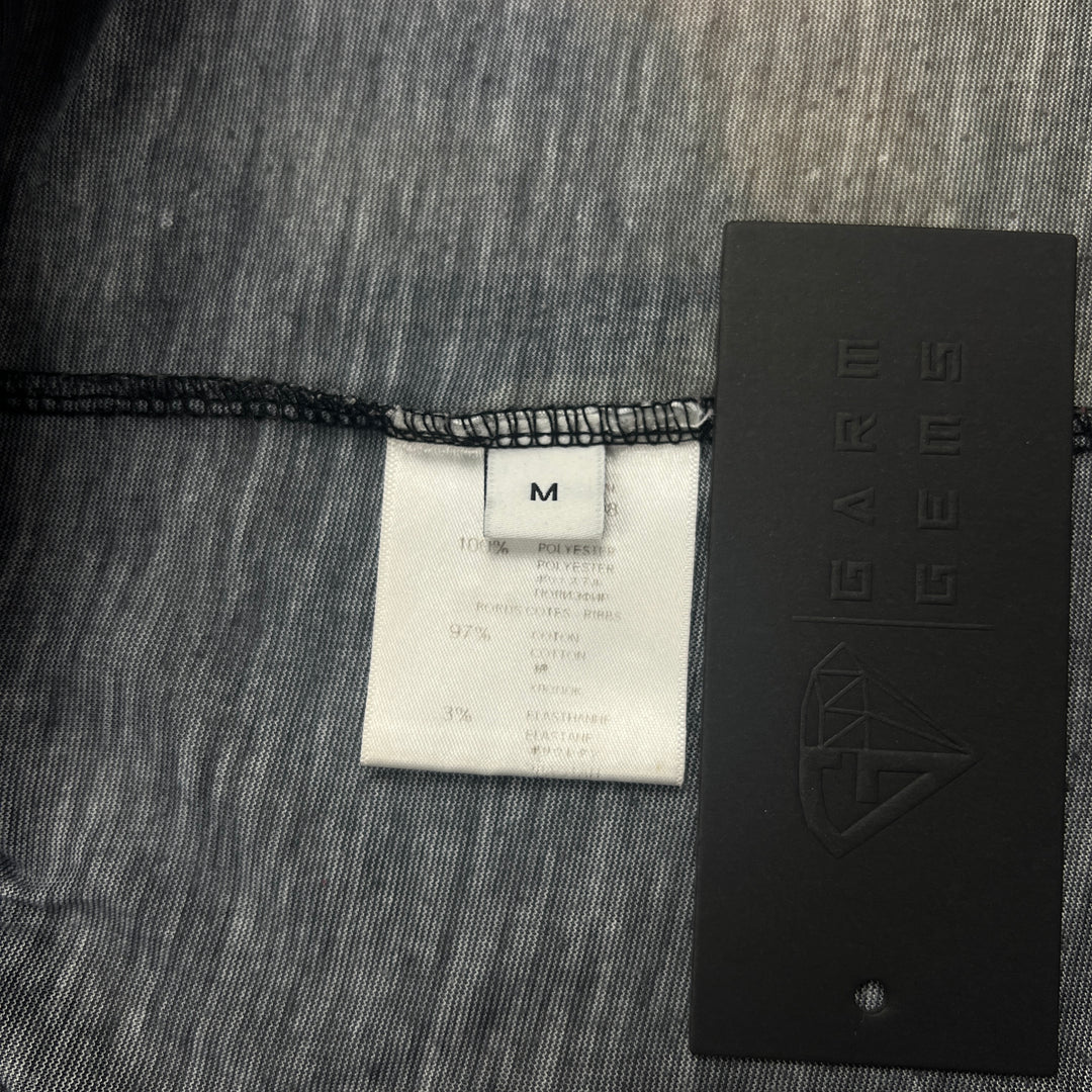 Givenchy Doberman Tank Top