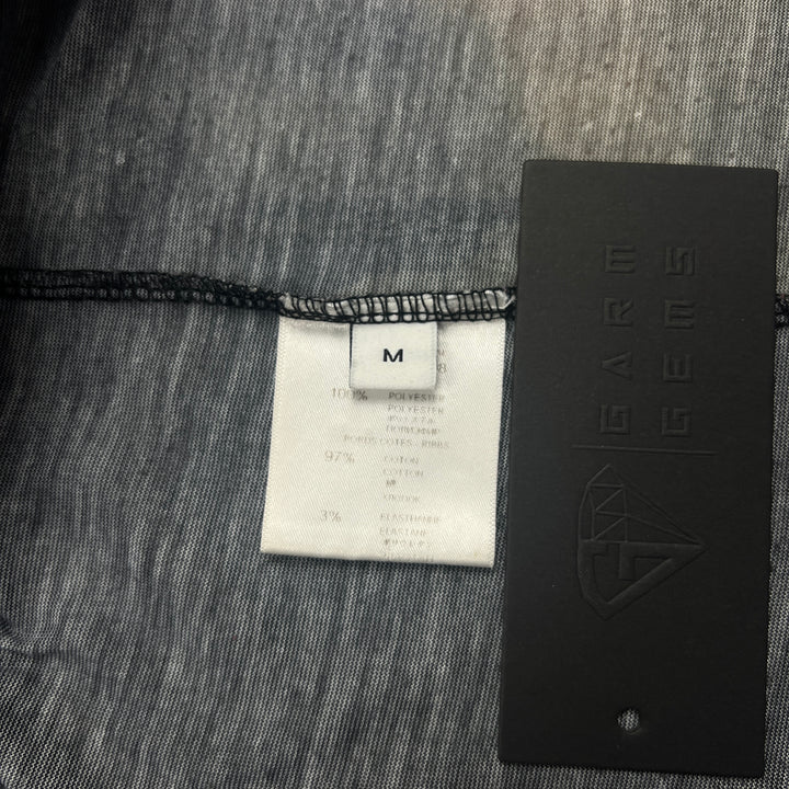 Givenchy Doberman Tank Top