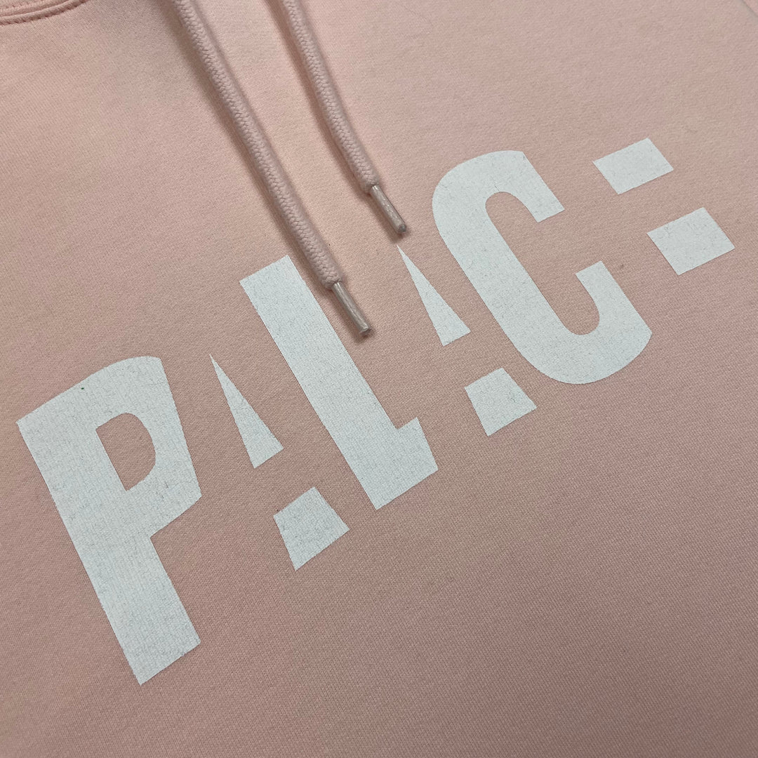 Palace Block Hoodie GarmGems