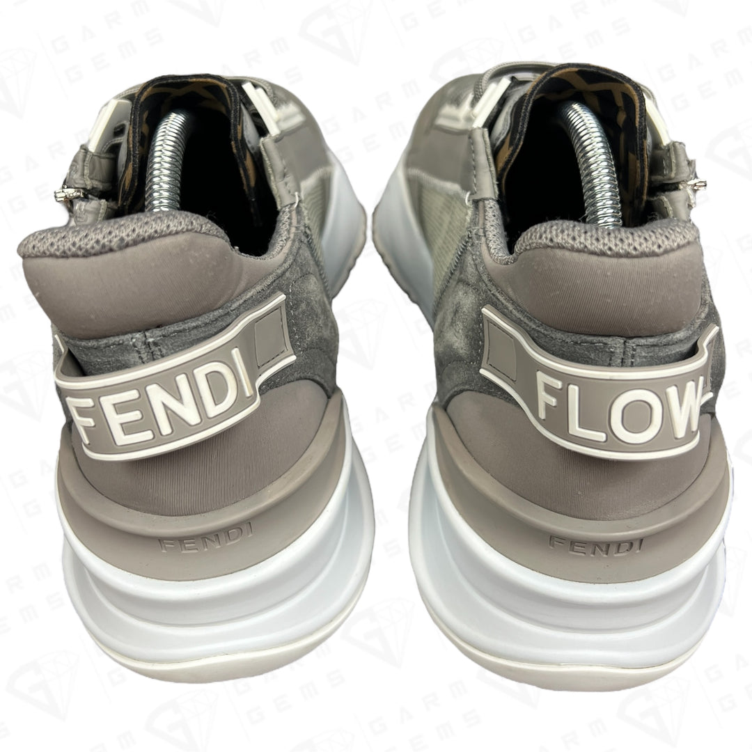 Fendi Flow Trainers