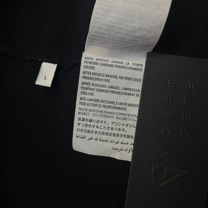 Gucci Logo T-Shirt