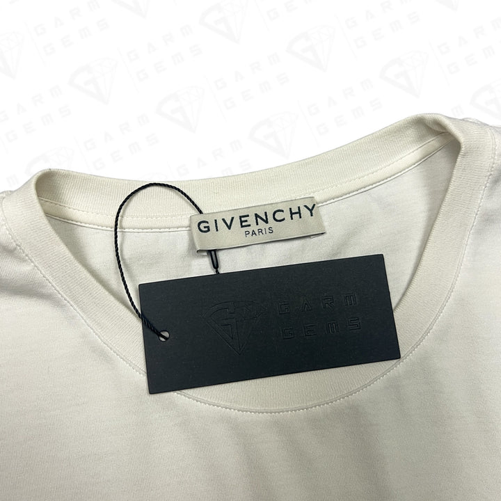 Givenchy Logo T-Shirt