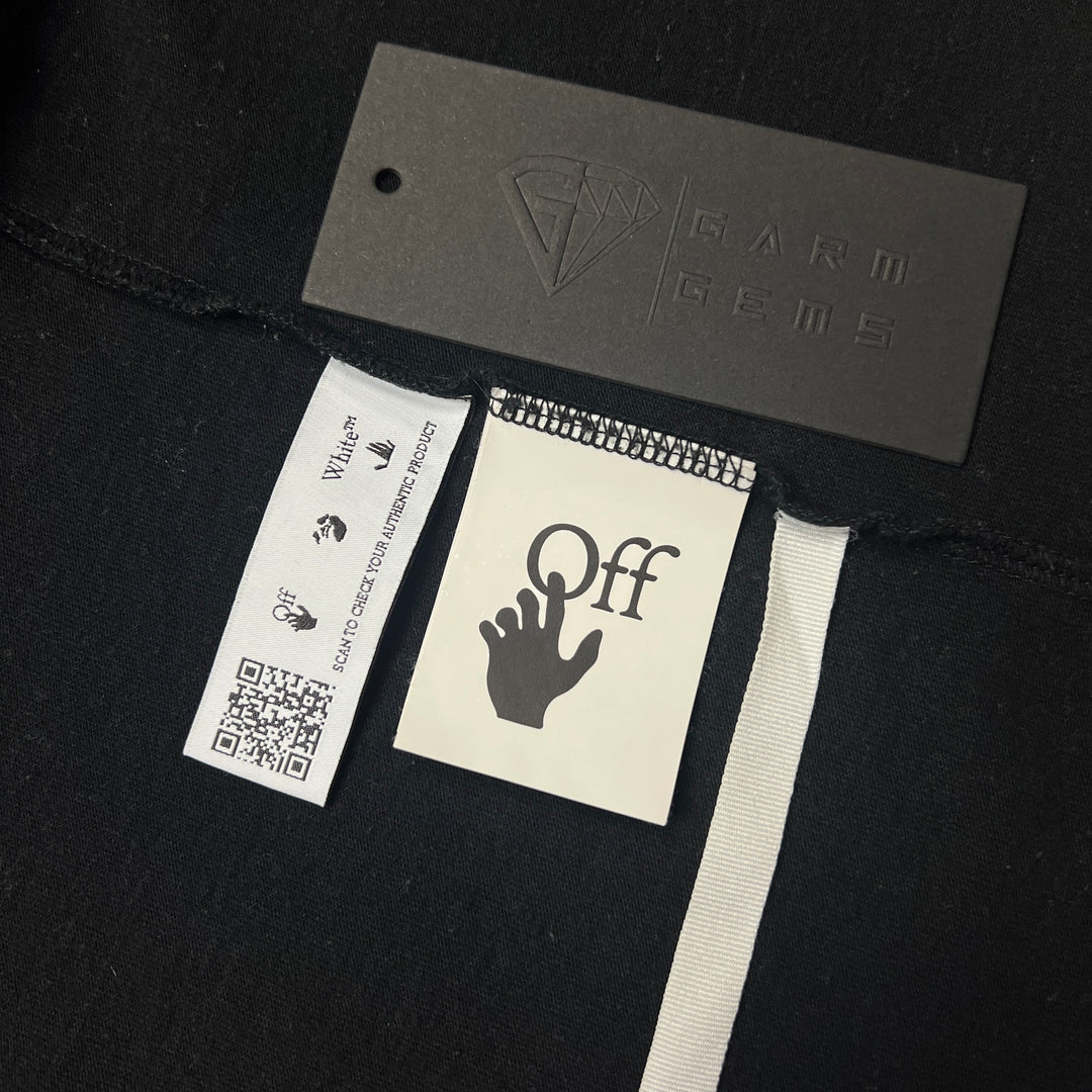 Off-White Caravaggio T-Shirt