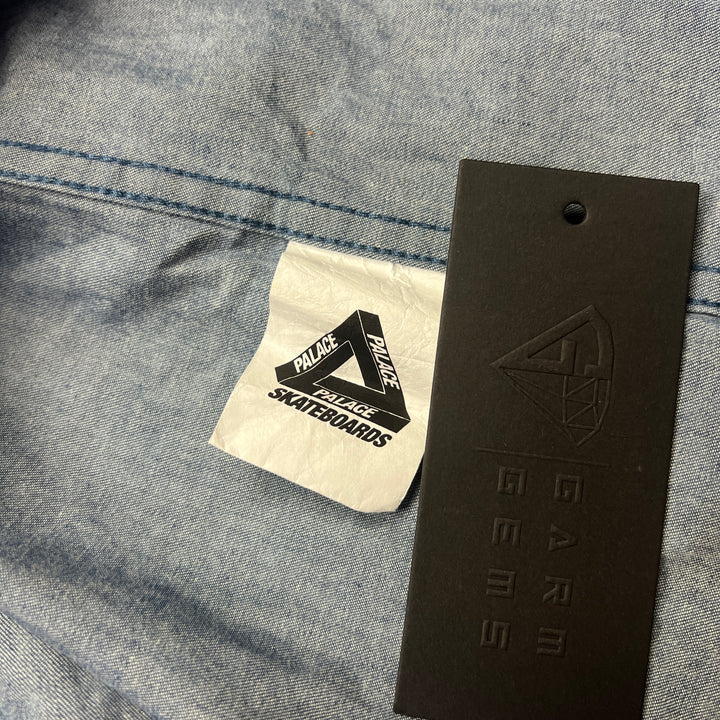 Palace Ye Olde But A Goldie Shirt