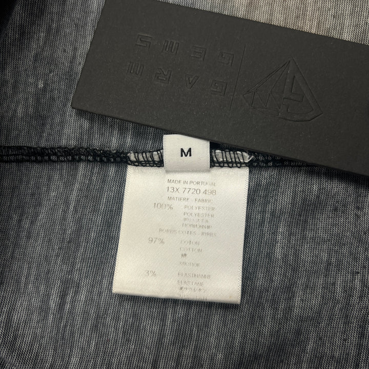 Givenchy Doberman Tank Top