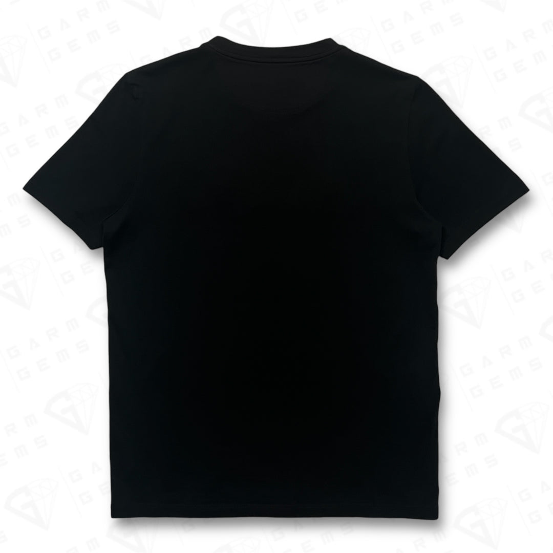 Fendi Gold Bug Eyes T-Shirt