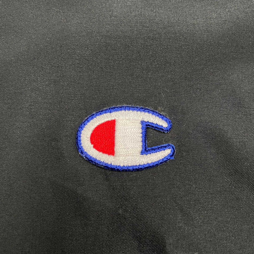 Supreme x Champion Warm Up Jacket GarmGems