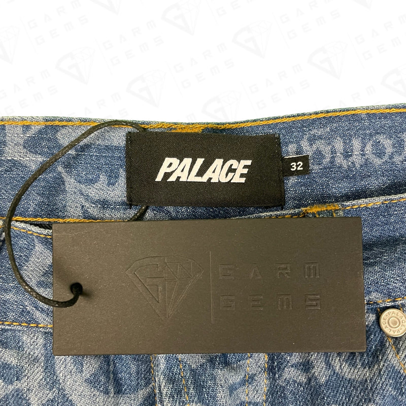 Palace Ye Oldie But A Goldie Jeans Palace
