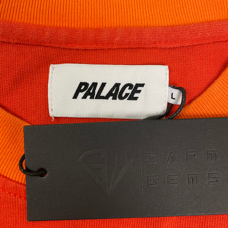 Palace Cut Mit Sew Crew GarmGems