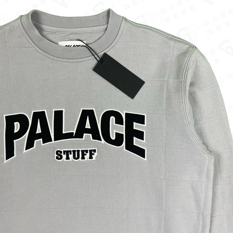 Palace P Stuff Sweatshirt GarmGems