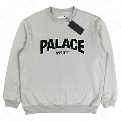 Palace P Stuff Sweatshirt GarmGems